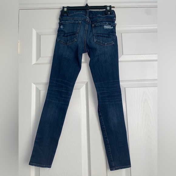 American Eagle Jeans - Picture 2 of 2